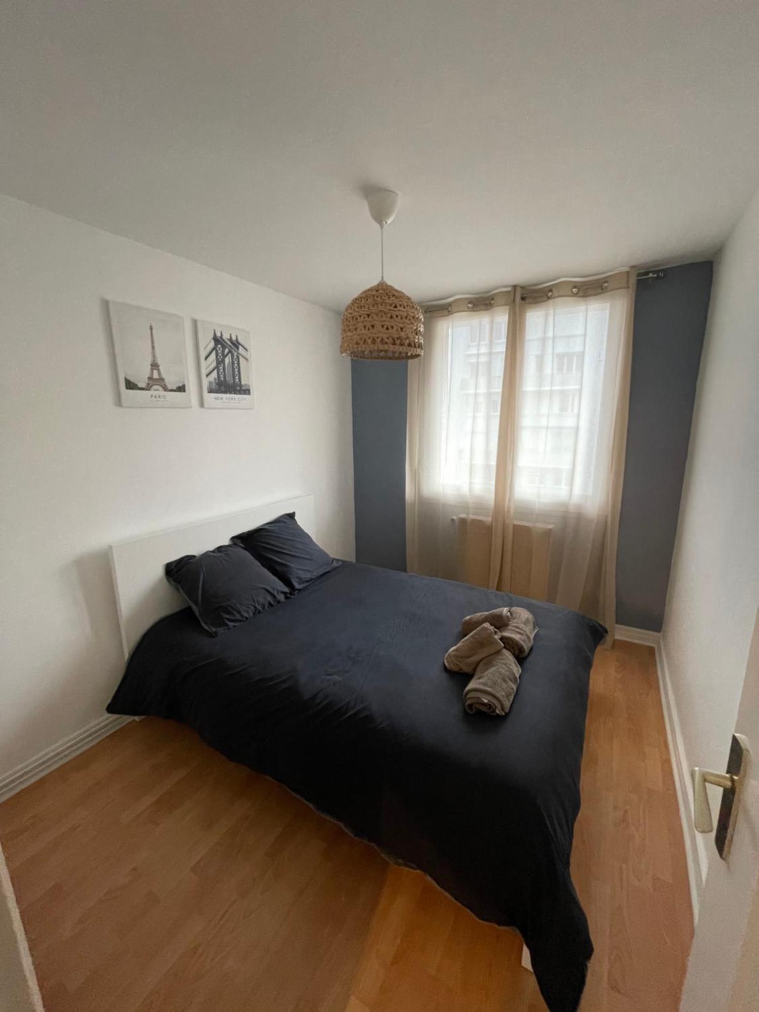 Magnifique Duplex Avec 2 Et Parking Gratuit Appartement Grenoble