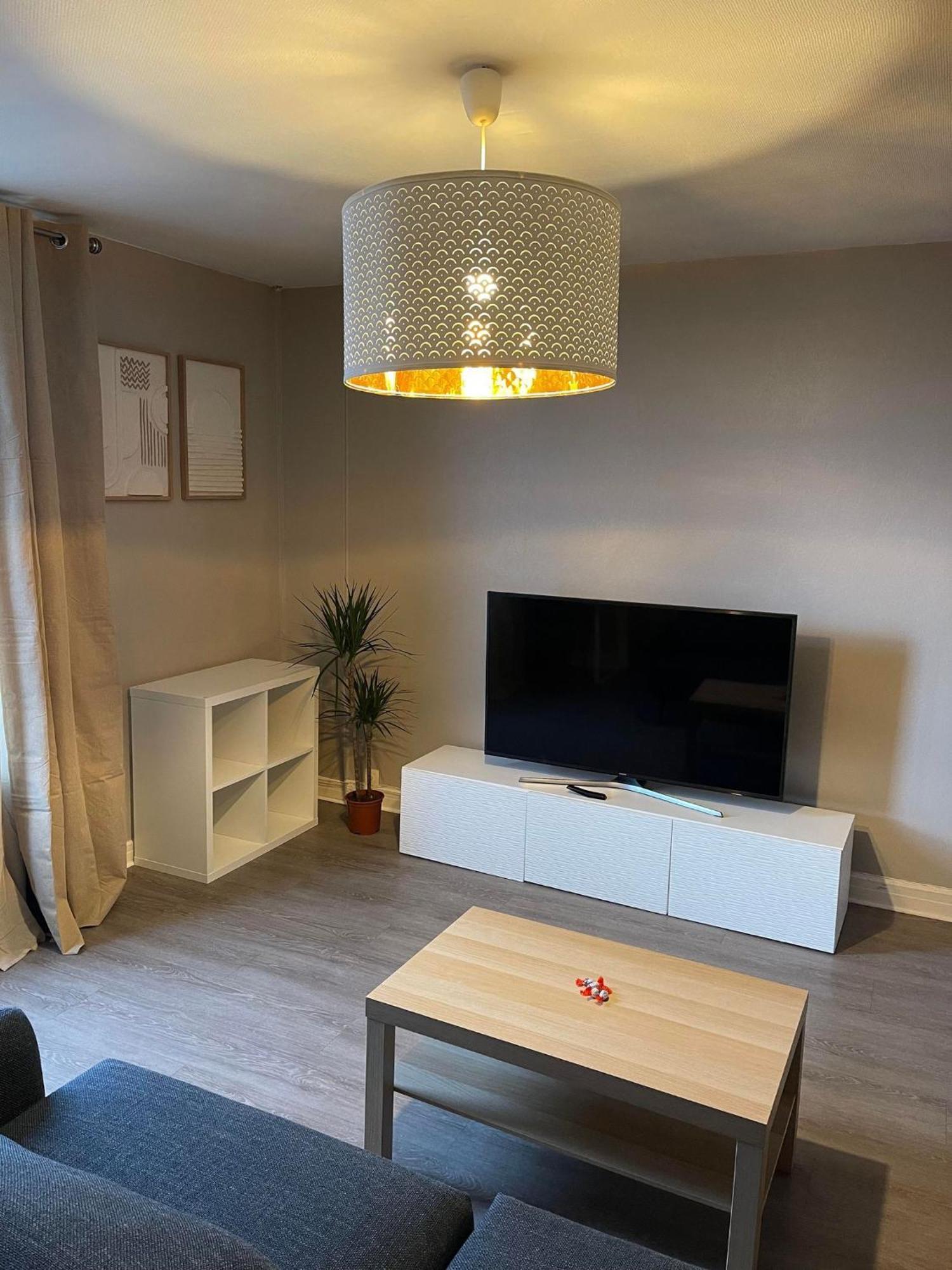 Appartement Magnifique Duplex Avec 2 Et Parking Gratuit Grenoble