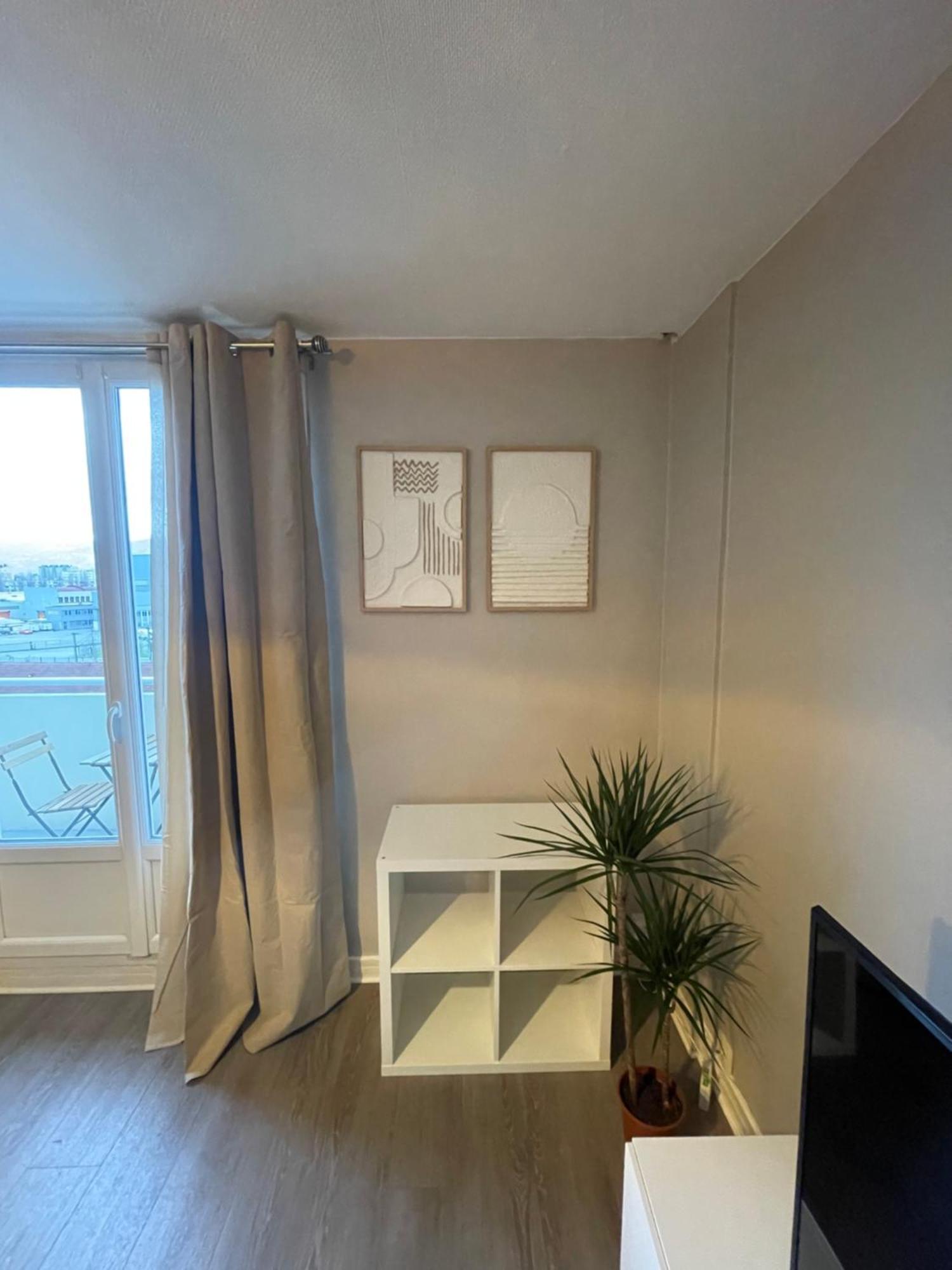 Magnifique Duplex Avec 2 Et Parking Gratuit Apartment Grenoble